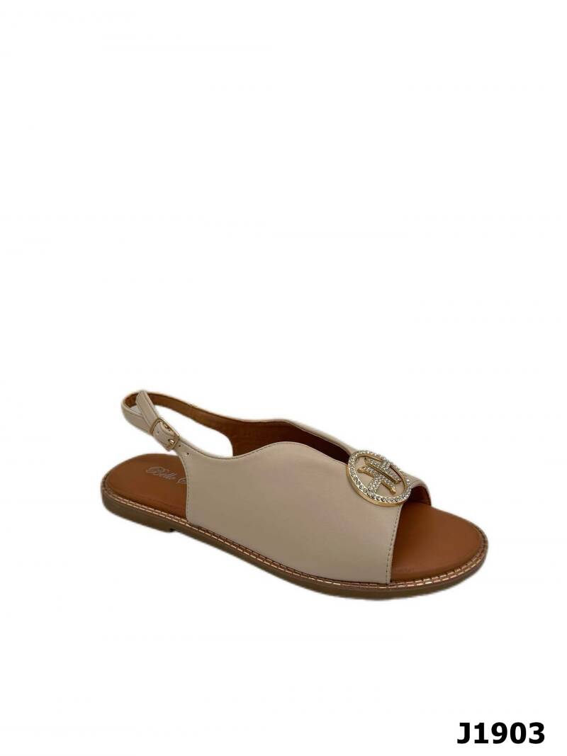 Klapki damskie Roz 36-41 / 12 par